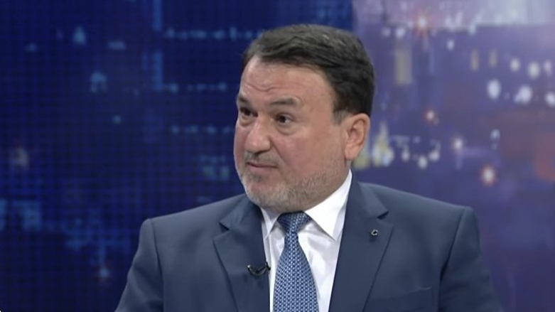عضو اللجنة المالية في البرلمان العراقي معين الكاظمي